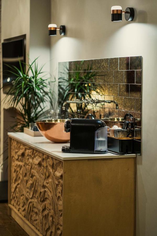 Host St Ives Hotel ภายนอก รูปภาพ