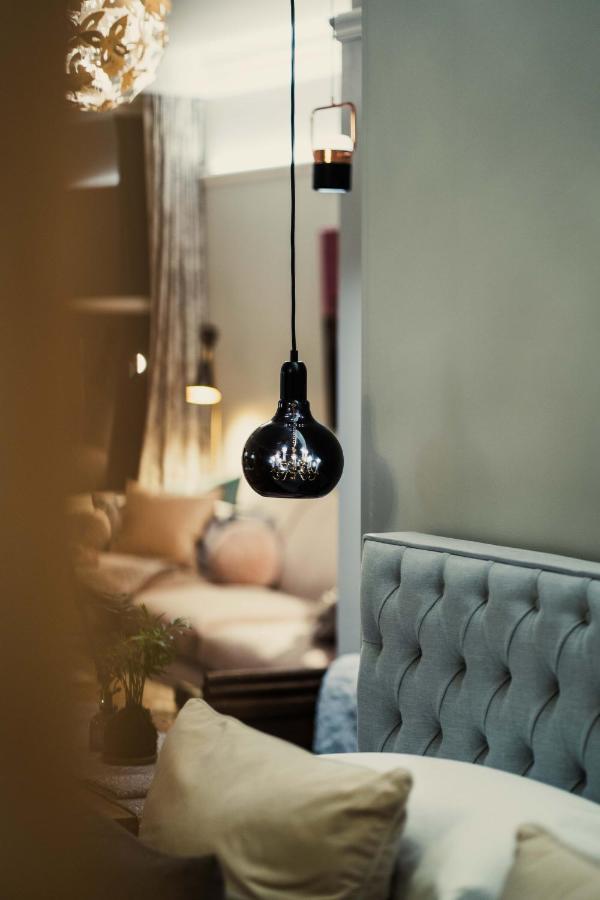 Host St Ives Hotel ภายนอก รูปภาพ
