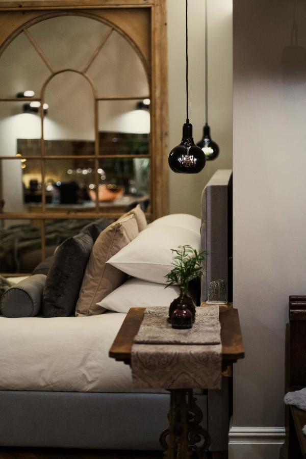 Host St Ives Hotel ภายนอก รูปภาพ
